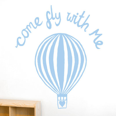 Wall Decal