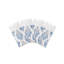 Serviettes de table Royal Delft