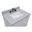 Ensemble de meuble-lavabo simple 31 po Crumley-27808917