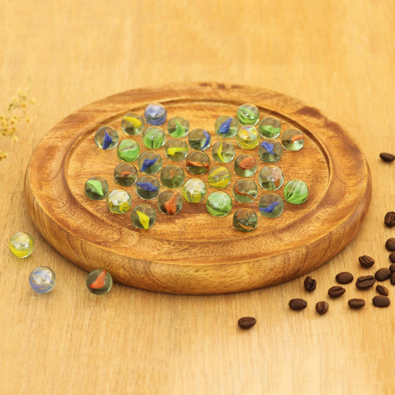 Jeu de solitaire Jayllen