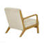 Fauteuil d'appoint en velours côtelé Corduroy-134447921-134447920