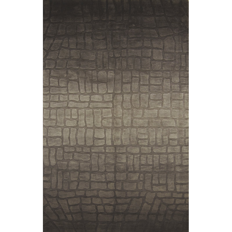 One-of-a-Kind 6' X 9'5" Area Rug