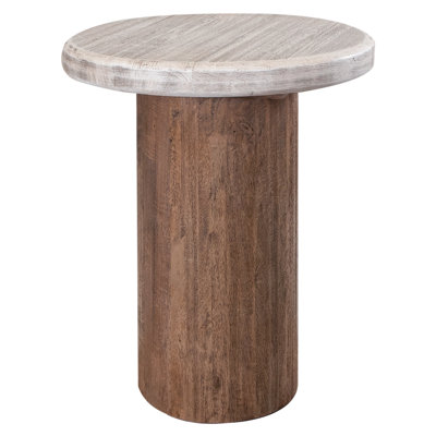 Shepherd End Table