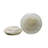 Decorative Keepsake Marble Cremation Urn, 3 Inches Tall, 0.77 Lbs