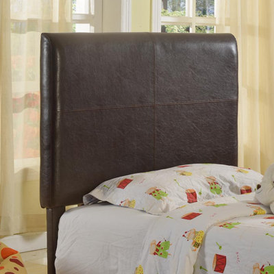 Lithonia Upholstered Headboard