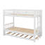 Lit superposé simple avec lit gigogne Jeilany Kids-598335331
