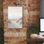  «Seagulls» par Decent Exposures, art mural sur toile, 12 po x 18 po-820545129