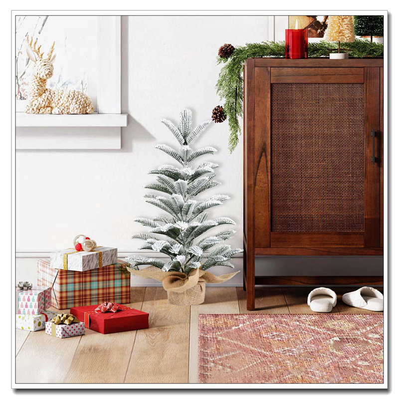 Arbre de Noël 50 cm