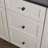 Double Ringed Round Knob Multipack-71346542