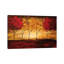 Together by Osnat Tzadok - Painting on Canvas-828400888-828400889