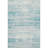 Premium Machine Washable Gerardo Teal Rug-227297090