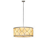 Cilindro 4 - Light Pendant