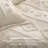 Bedsure Comforter Set-Bow Tufted-120798824-120798819