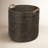 AllModern Jettie Rattan Basket-733772502