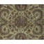 Tapis gris de haute qualité noué à la main