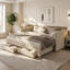 Upholstered Daybed-365511746