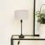 Romeir Metal Table Lamp-1890302874