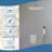 Complete Shower System-98462350