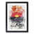 Black Framed selected