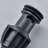 Single-handle Bathroom Faucet with Drain Assembly