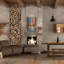 «American Welcome Cottage» par Cathy Horvath-675254021