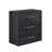 32"W Modern Wood Nightstand , 3-Drawer With Storage-272584929