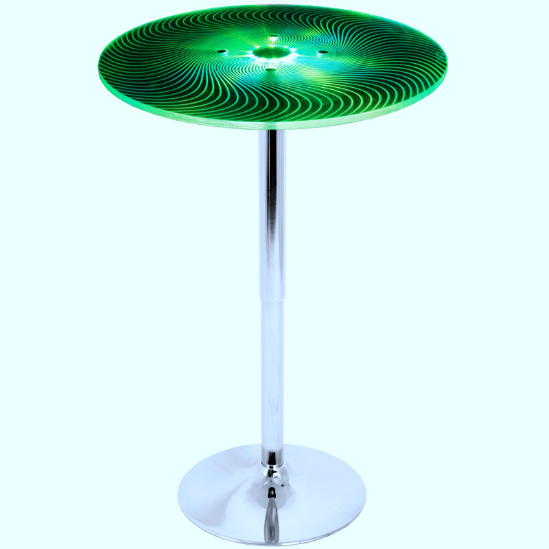 Spyra Contemporary Light Up Adjustable