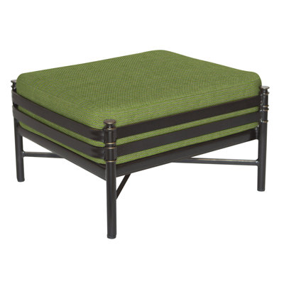 Lancaster Outdoor Ottoman