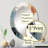 Hanjo Oval Wall Mirror-964713699