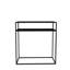 Baccari 80cm Console Table