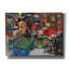 «Retro Man Cave» par Bigelow, illustrations sur toile-1733003942