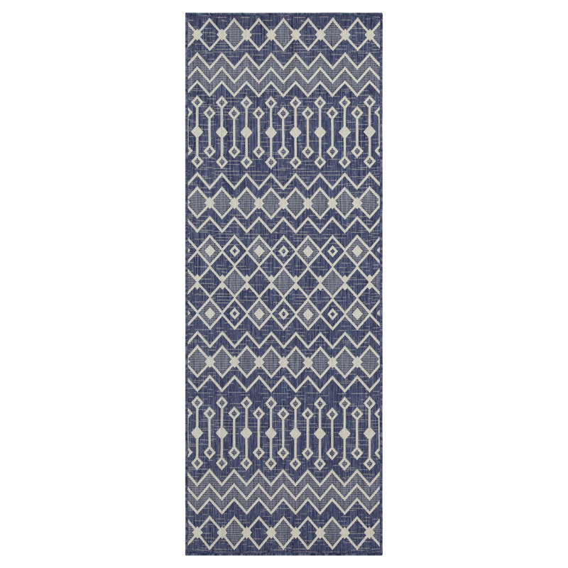 Unique Rugs - The Perfect Home Gift, Rectangle 7'10" x 10'3"
