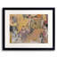 Late Autumn Framed Print
