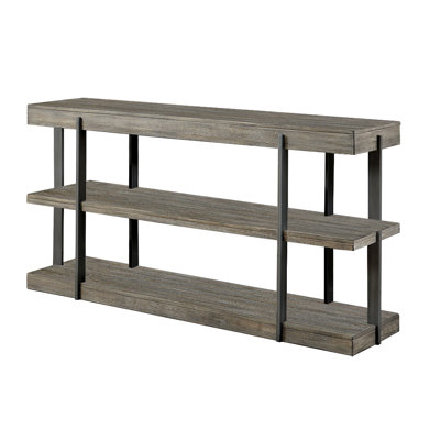 Console de 53 po Sepviva