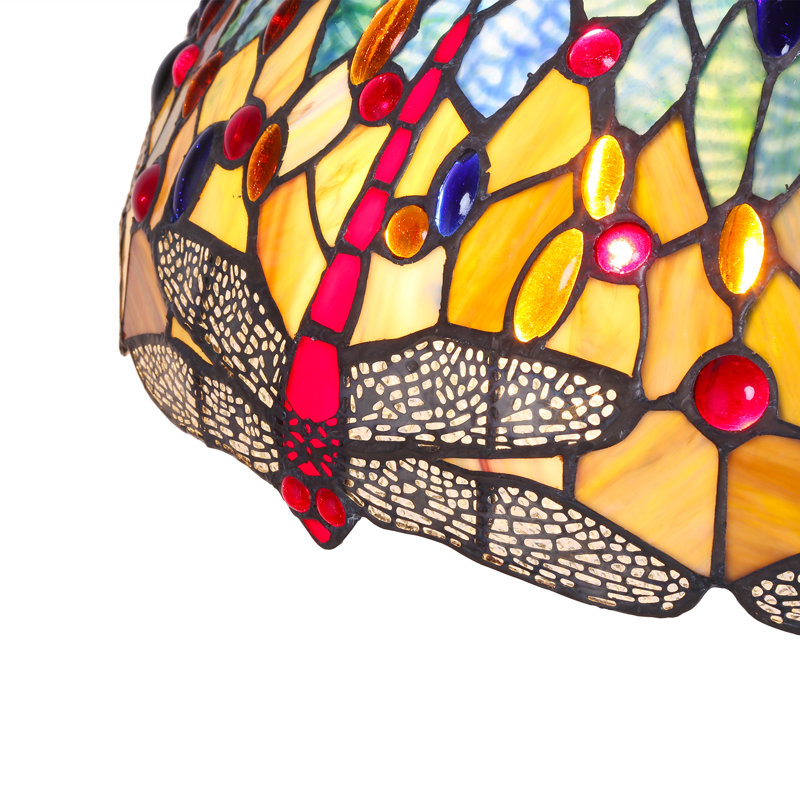 Lampe sur pied 61 po Ziemer