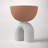 Curf Handmade Ceramic Decorative Bowl