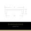 Habitat Bar / Handle Pull-64496029