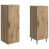 Artisan Oak selected