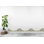 Adhésif décoratif pierres vertes ludiques | Décalcomanie décorative en vinyle Rocks Wall | Formes rocheuses uniques pour chambre d'enfant, chambre de bébé ou salon 558DLU