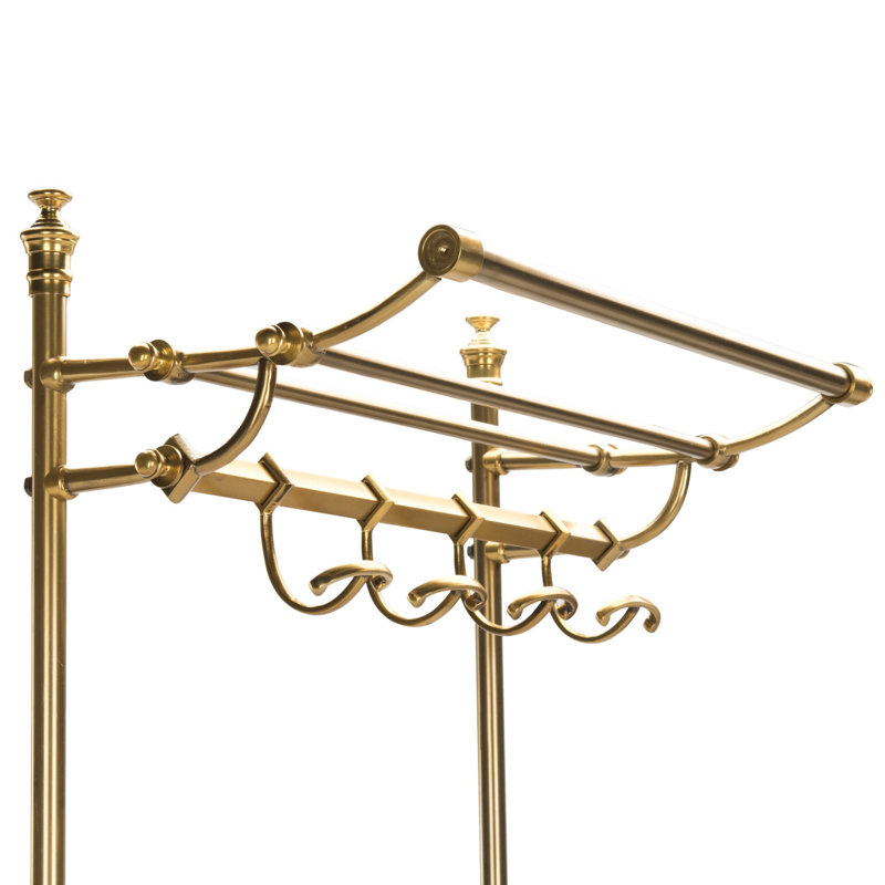Freestanding Coat Rack