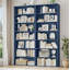 Bookcase-555077568