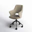 Chaise de travail Celena-1496703030
