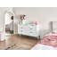 135 cm W Chest of 7 Drawers