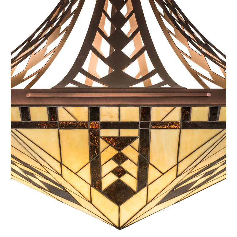 Sonoma 6 - Light Pendant