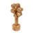 Novica Handmade Ode To Spring Marble Sculpture