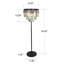 Lampe sur pied Tarbox
