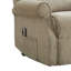 Constantino 84cm Wide Lift Assist Standard Recliner-1382228749