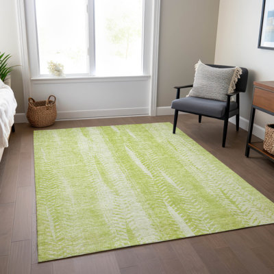 Tapis intérieur / extérieur avec envers antidérapant Jannai