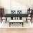 6 - Person Extendable Dining Set-138700920