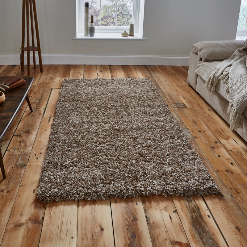 Vista Beige Area Rug
